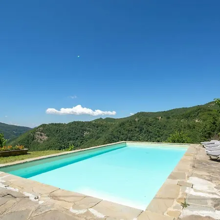 Casale Mazzini By Vacavilla San Godenzo