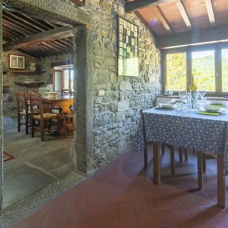 Villa Casale Mazzini By Vacavilla *
