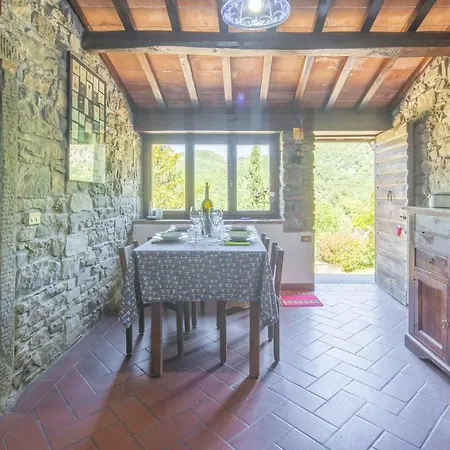 Casale Mazzini By Vacavilla