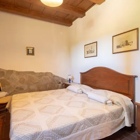 Casale Mazzini By Vacavilla Villa