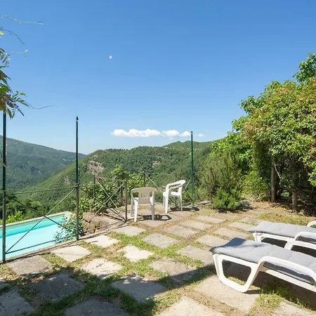 Casale Mazzini By Vacavilla