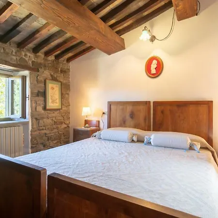 Casale Mazzini By Vacavilla Villa *
