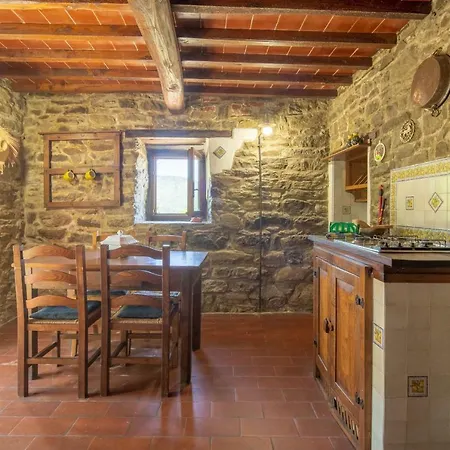 Casale Mazzini By Vacavilla San Godenzo