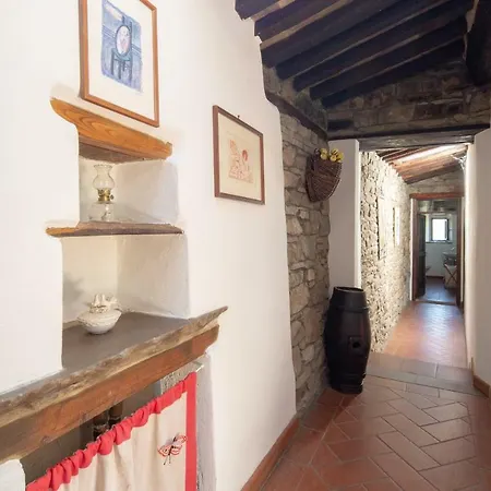 Casale Mazzini By Vacavilla *