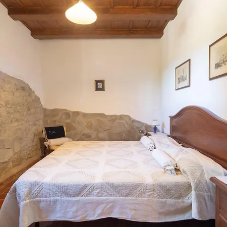 Casale Mazzini By Vacavilla Villa San Godenzo