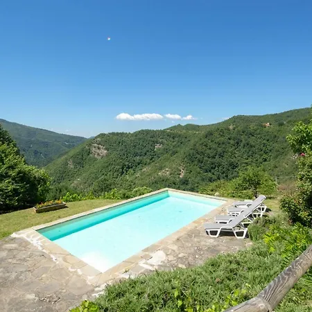 Casale Mazzini By Vacavilla San Godenzo