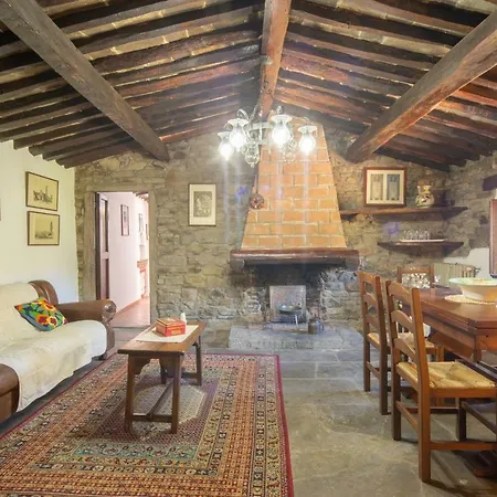 Casale Mazzini By Vacavilla Villa *