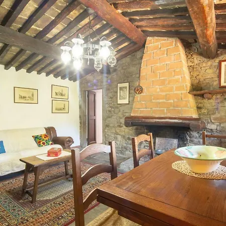 Casale Mazzini By Vacavilla Villa *