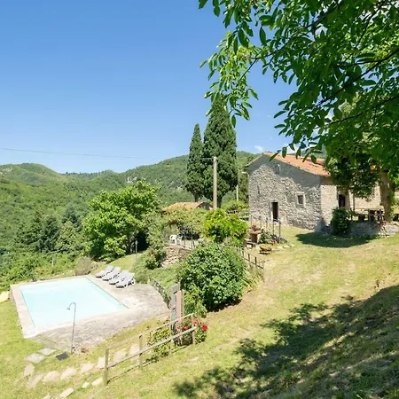Casale Mazzini By Vacavilla Villa *