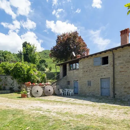 Casale Mazzini By Vacavilla Villa San Godenzo