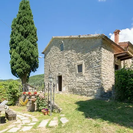 Casale Mazzini By Vacavilla Villa