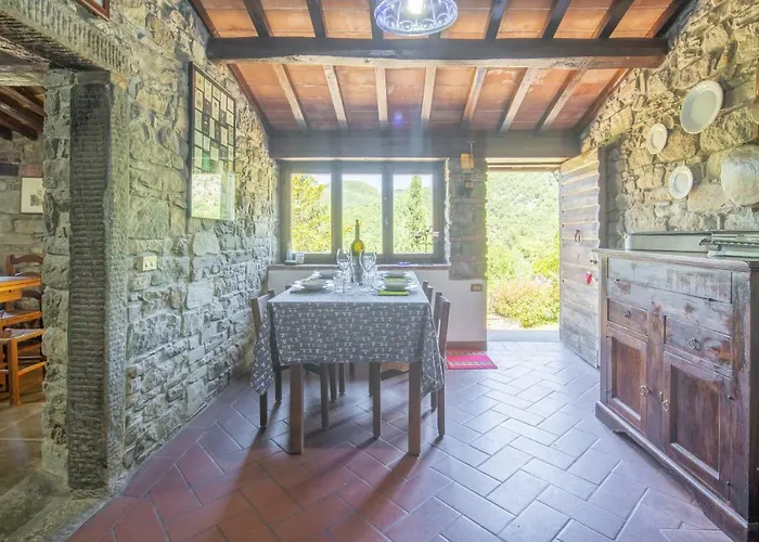 Casale Mazzini By Vacavilla