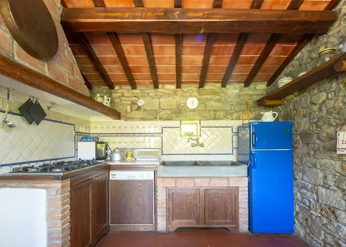 Casale Mazzini By Vacavilla Villa
