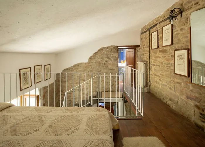 Villa Casale Mazzini By Vacavilla *