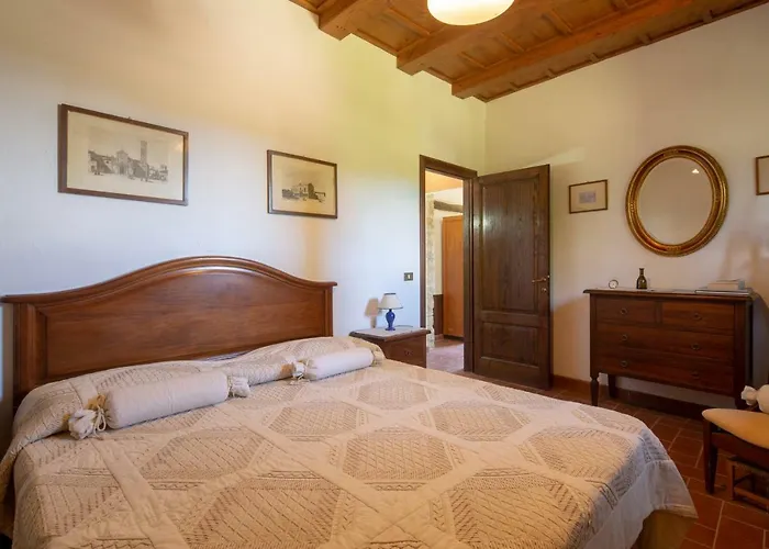 Villa Casale Mazzini By Vacavilla *