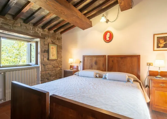Casale Mazzini By Vacavilla Villa *