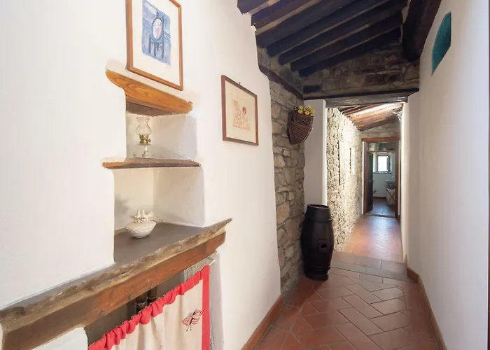 Casale Mazzini By Vacavilla *