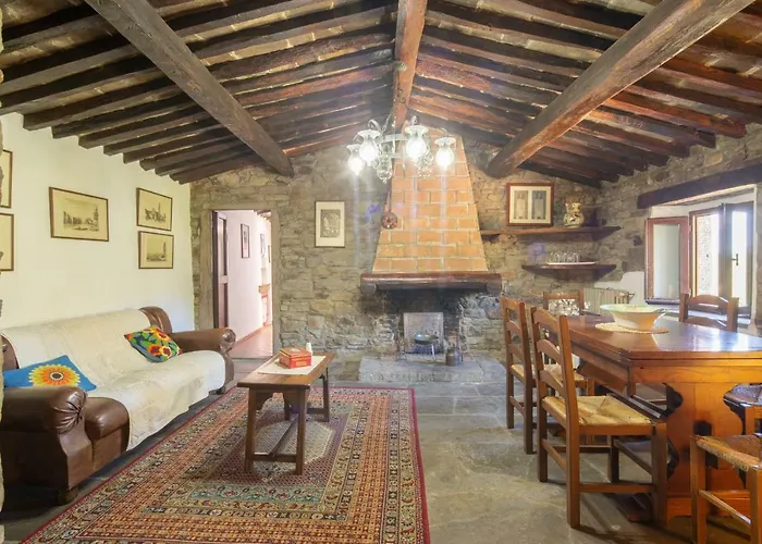Casale Mazzini By Vacavilla Villa *