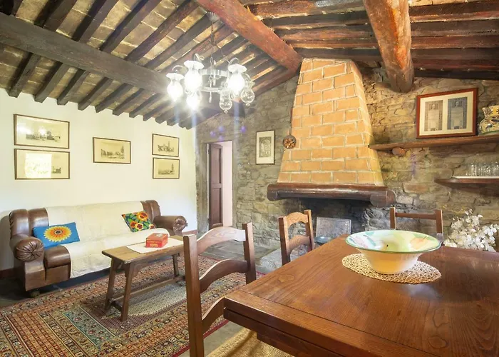 Casale Mazzini By Vacavilla Villa *