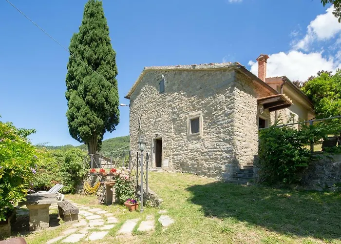 Casale Mazzini By Vacavilla Villa