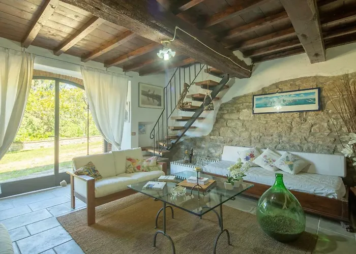 Casale Mazzini By Vacavilla Villa *