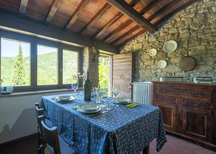 Casale Mazzini By Vacavilla